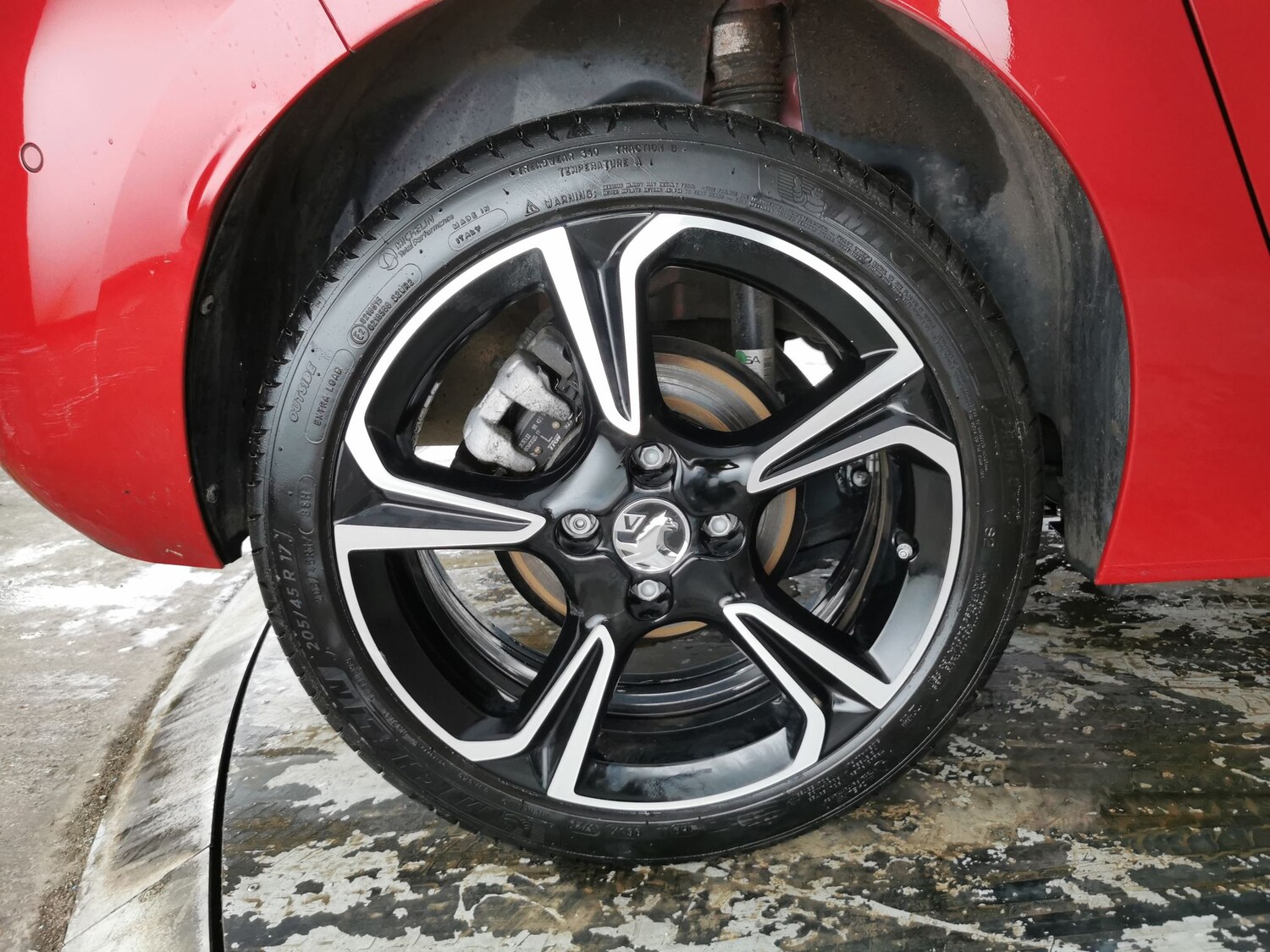 Used Vauxhall Corsa 2023 for sale - 77435490: Photo 29