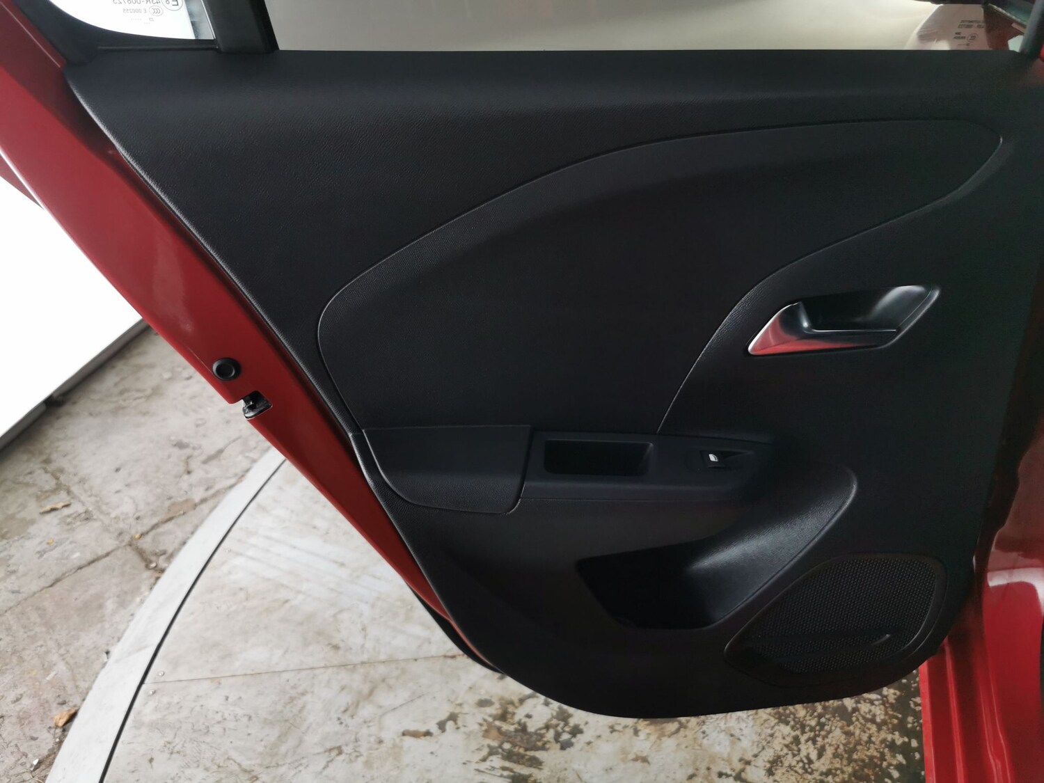 Used Vauxhall Corsa 2023 for sale - 77435490: Photo 32