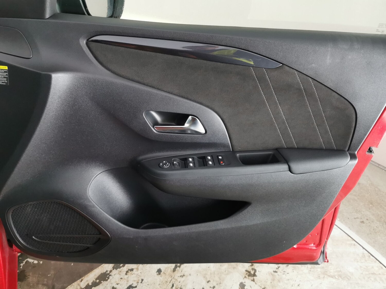 Used Vauxhall Corsa 2023 for sale - 77435490: Photo 34