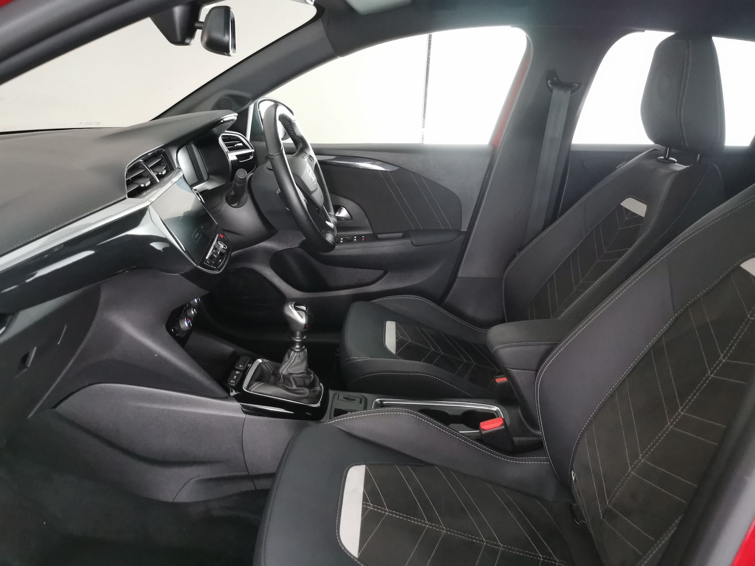 Used Vauxhall Corsa 2023 for sale - 77435490: Photo 4