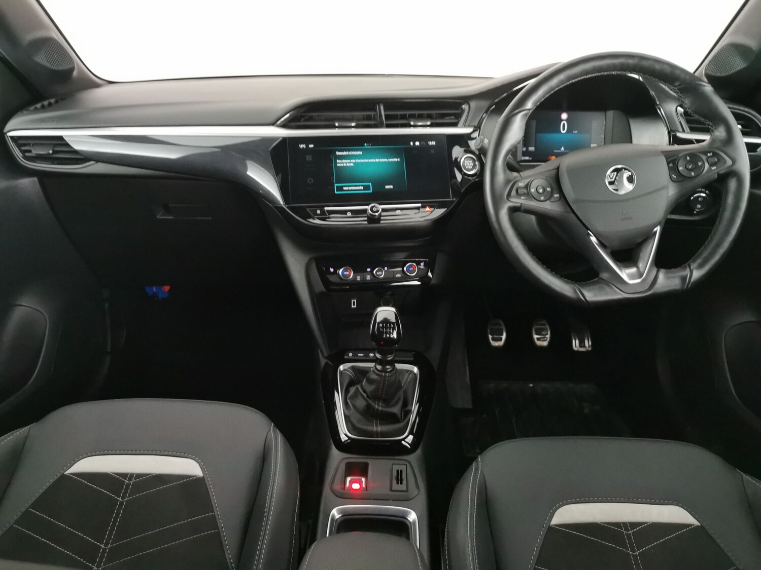 Used Vauxhall Corsa 2023 for sale - 77435490: Photo 6