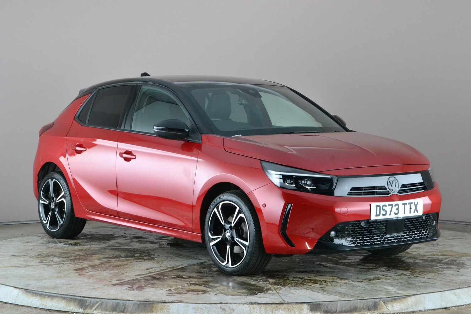 Used Vauxhall Corsa 2023 for sale - 77435490: Photo 7