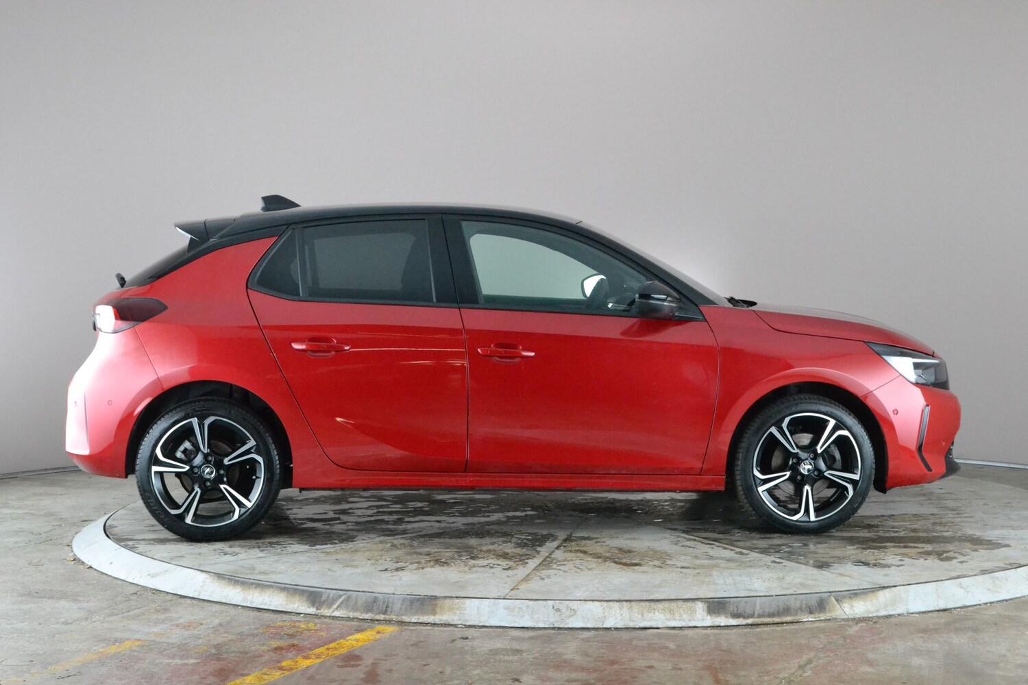 Used Vauxhall Corsa 2023 for sale - 77435490: Photo 8