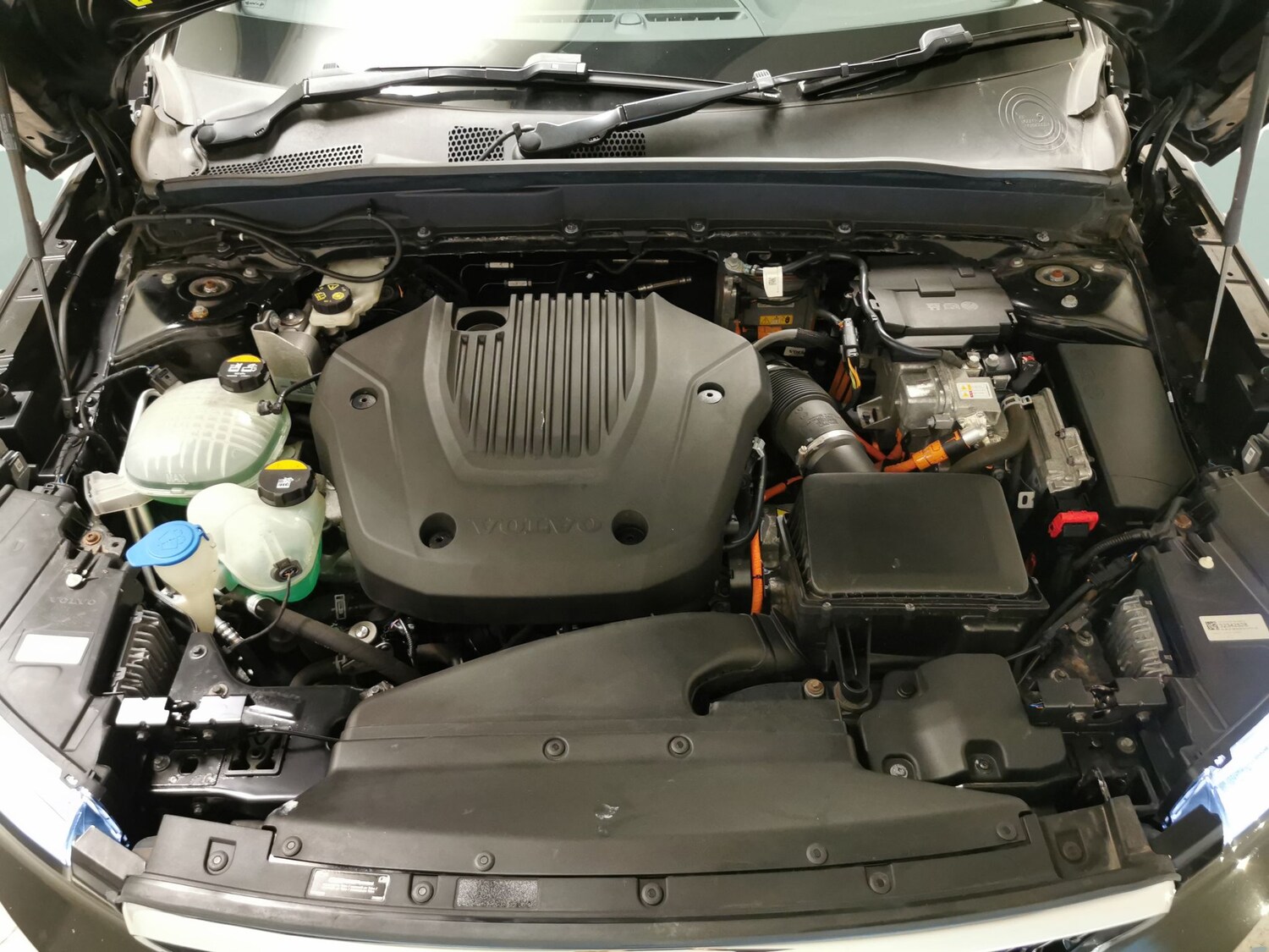 Used Volvo XC40 2022 for sale - 78139988: Photo 20