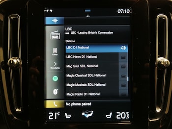 Used Volvo XC40 2022 for sale - 78139988: Photo