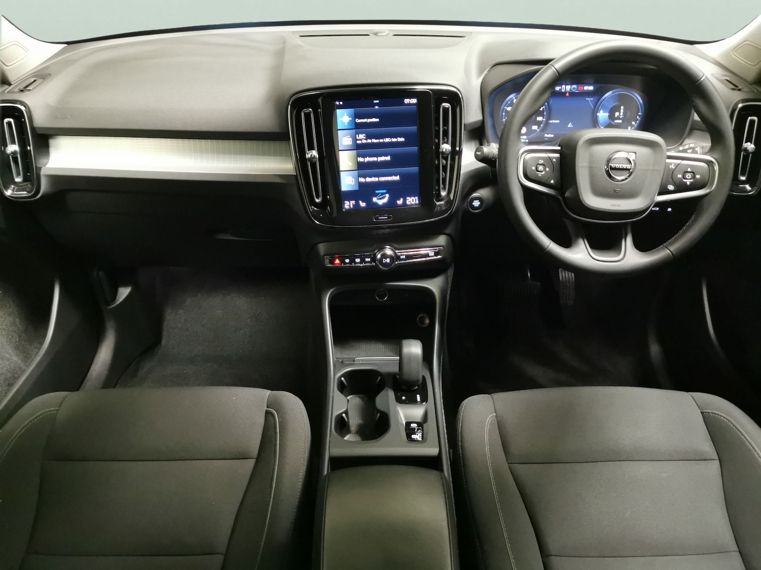 Used Volvo XC40 2022 for sale - 78139988: Photo 5