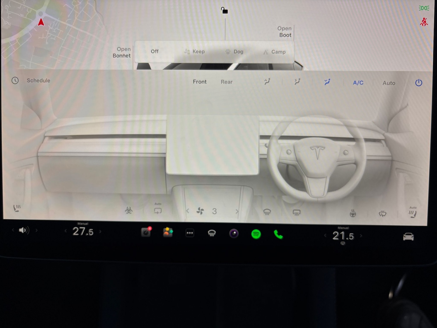 Used Tesla Model Y 2024 for sale - 78123755: Photo 23