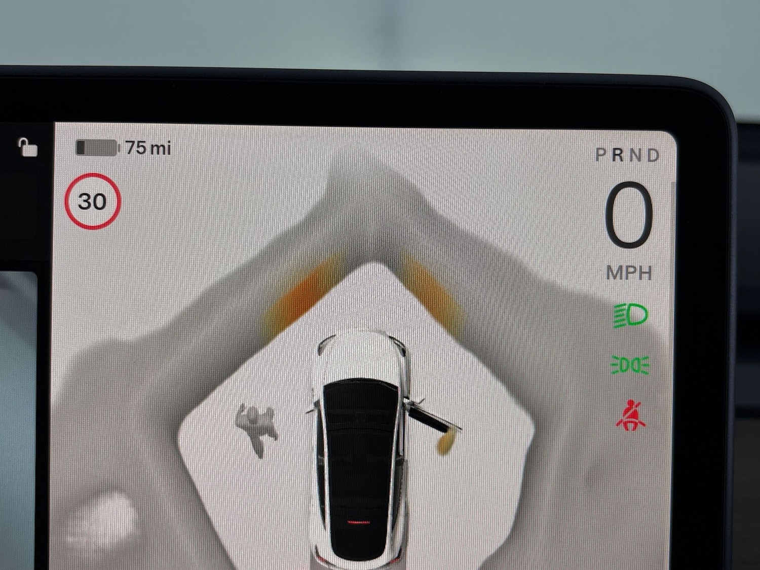 Used Tesla Model Y 2024 for sale - 78123755: Photo 26