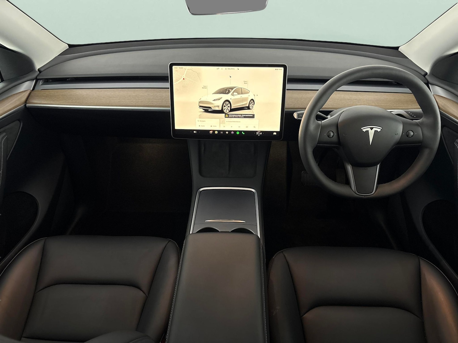 Used Tesla Model Y 2024 for sale - 78123755: Photo 9
