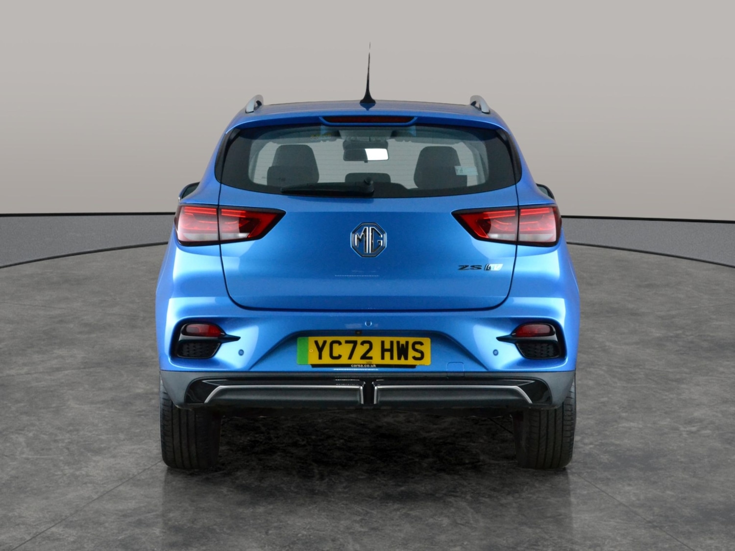 Used MG MG ZS 2022 for sale - 78123802: Photo 11