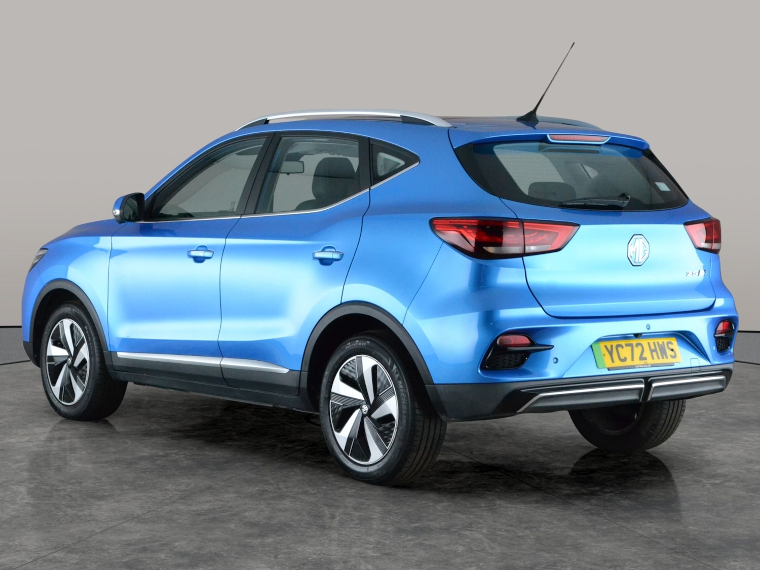 Used MG MG ZS 2022 for sale - 78123802: Photo 12