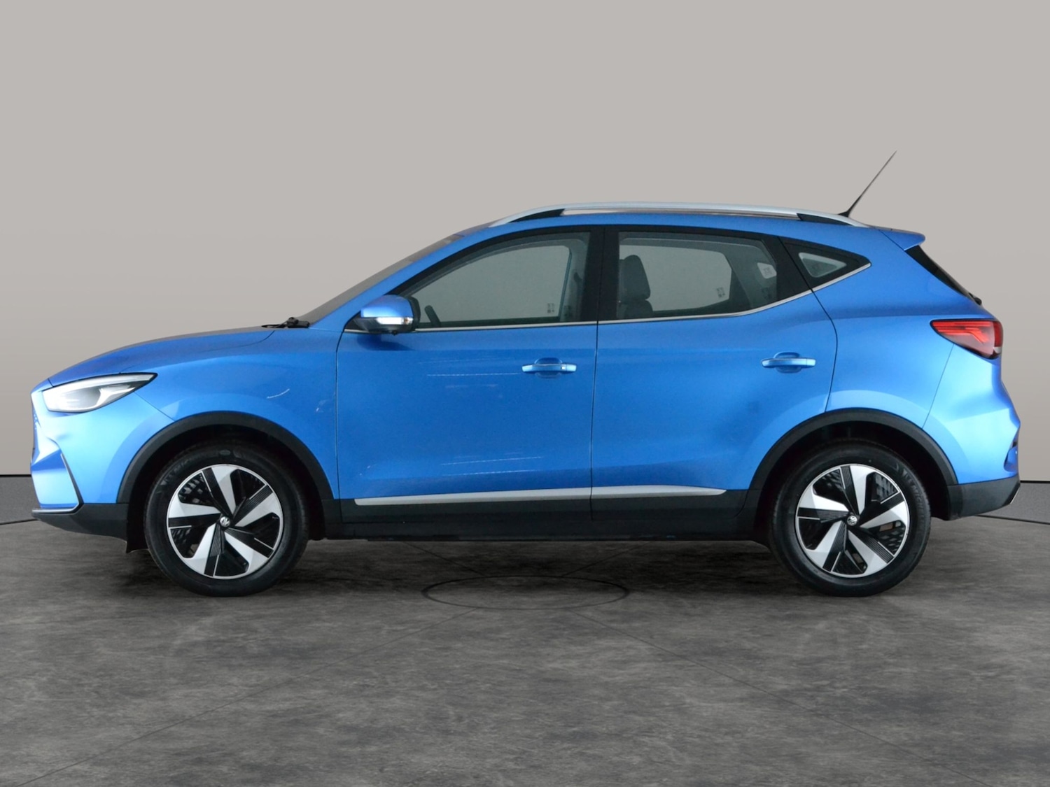 Used MG MG ZS 2022 for sale - 78123802: Photo 13