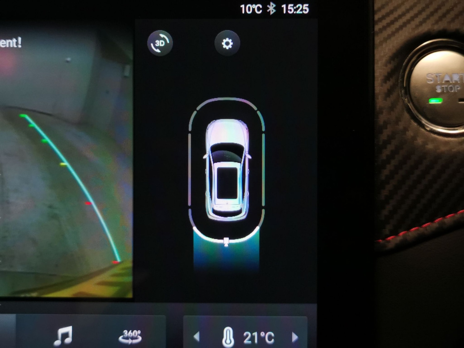 Used MG MG ZS 2022 for sale - 78123802: Photo 18