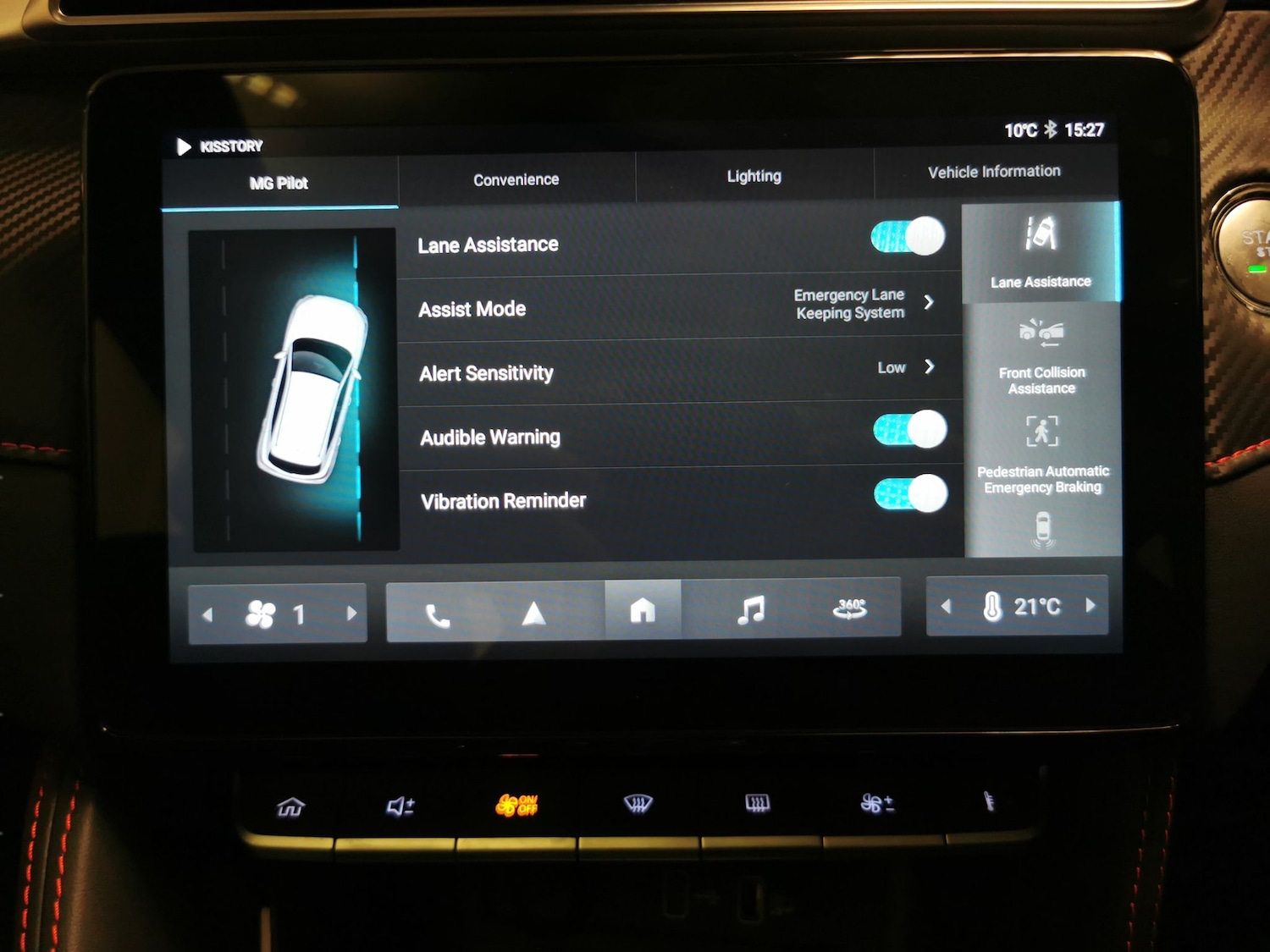 Used MG MG ZS 2022 for sale - 78123802: Photo 22