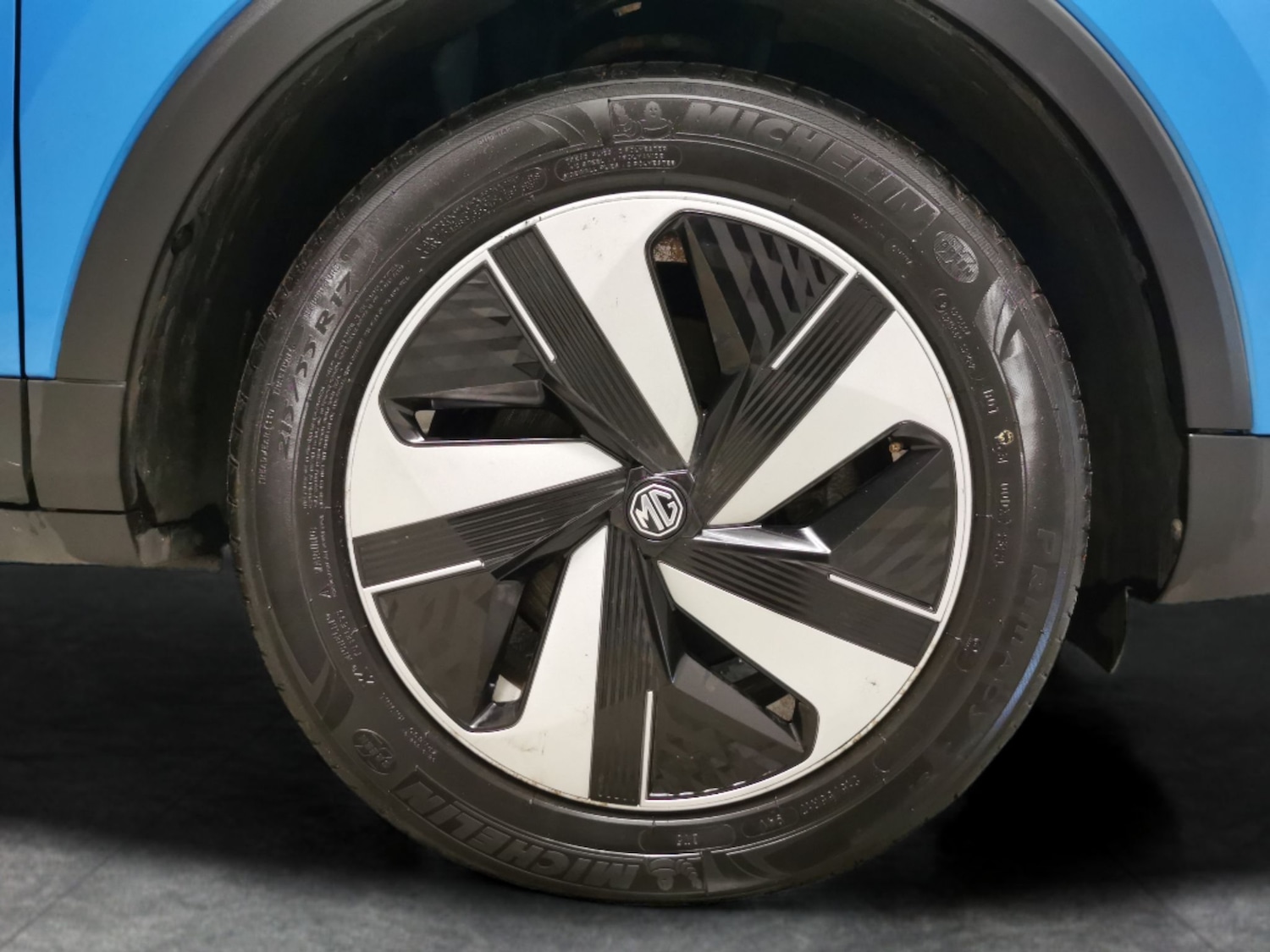 Used MG MG ZS 2022 for sale - 78123802: Photo 24