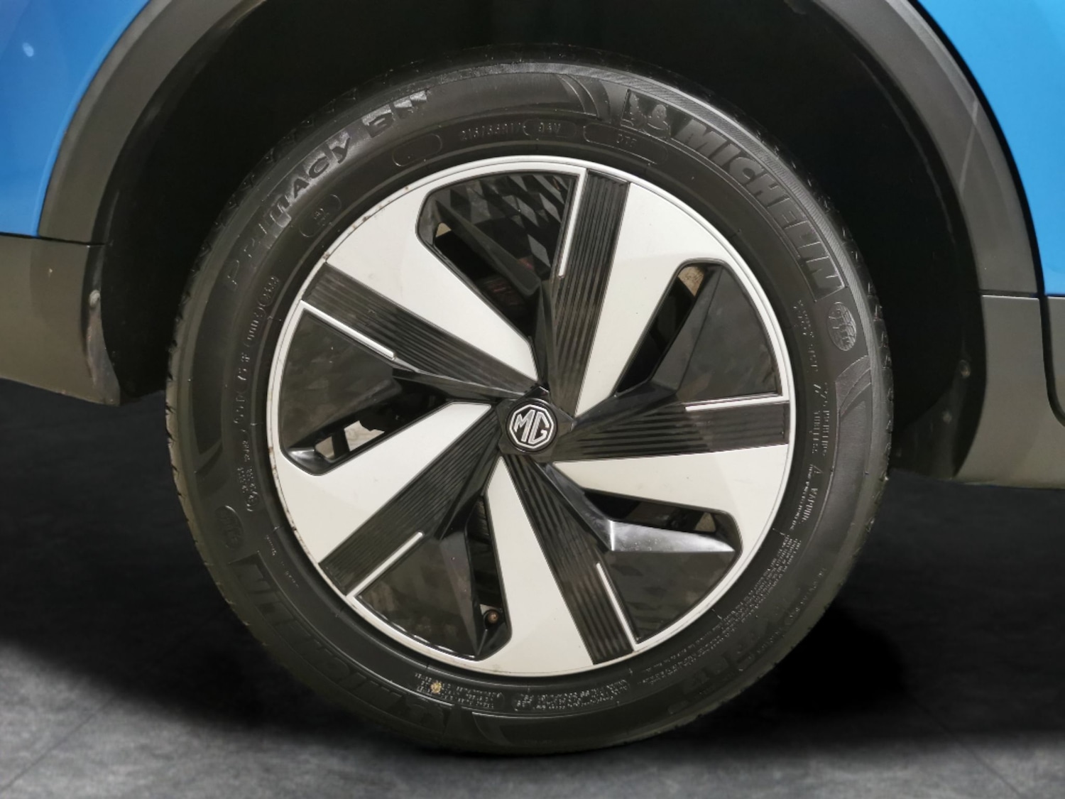 Used MG MG ZS 2022 for sale - 78123802: Photo 25