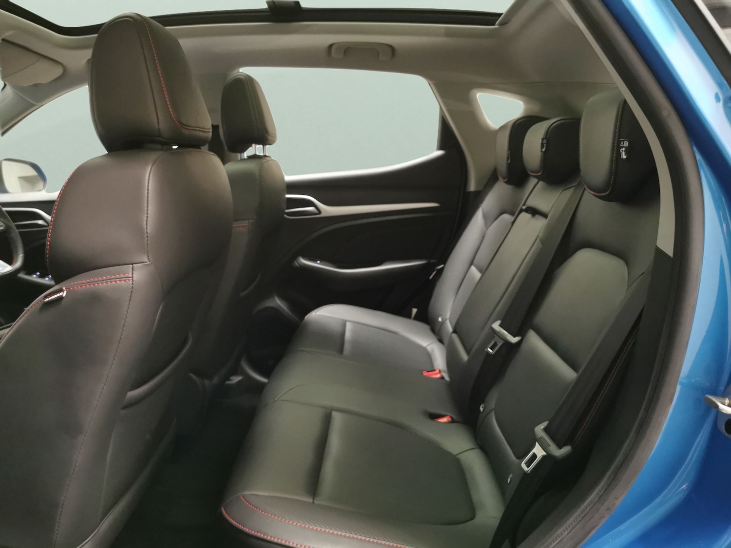 Used MG MG ZS 2022 for sale - 78123802: Photo 26