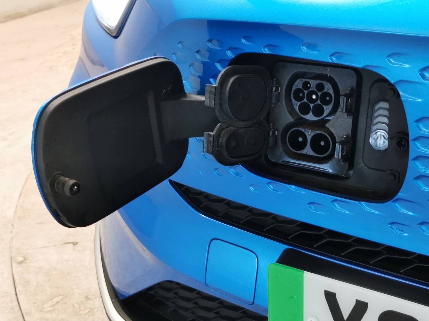 Used MG MG ZS 2022 for sale - 78123802: Photo 31