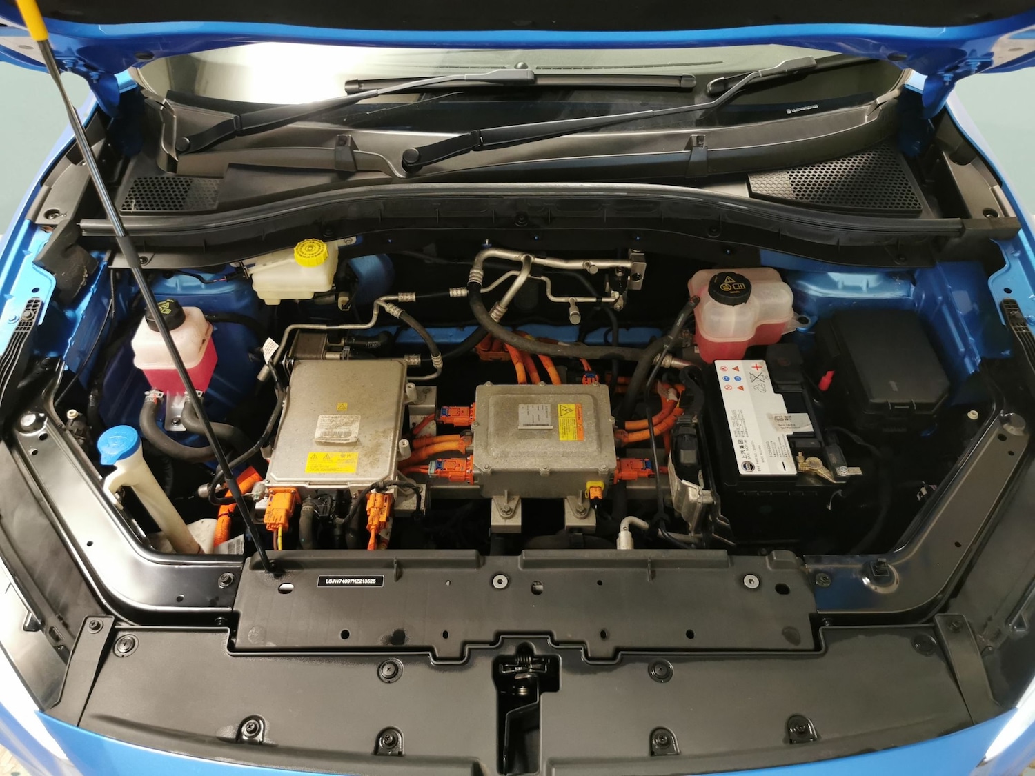 Used MG MG ZS 2022 for sale - 78123802: Photo 33