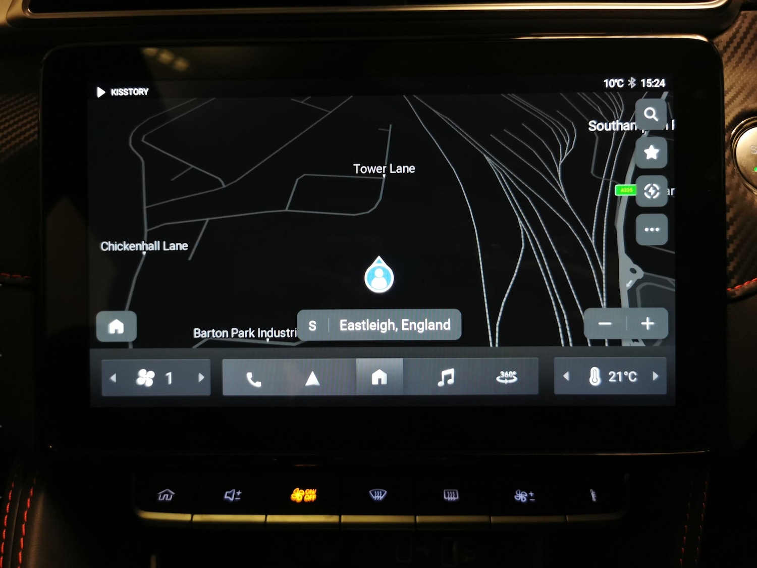 Used MG MG ZS 2022 for sale - 78123802: Photo 5