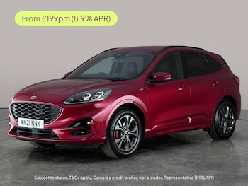 Used Ford Kuga 2021 for sale - 79193105: Photo