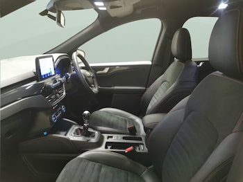 Used Ford Kuga 2021 for sale - 79193105: Photo