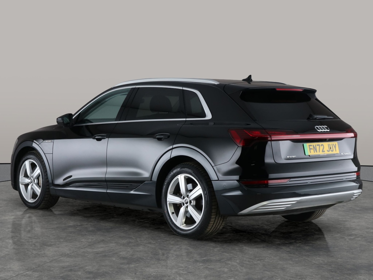 Used Audi e-tron 2022 for sale - 76684711: Photo 12