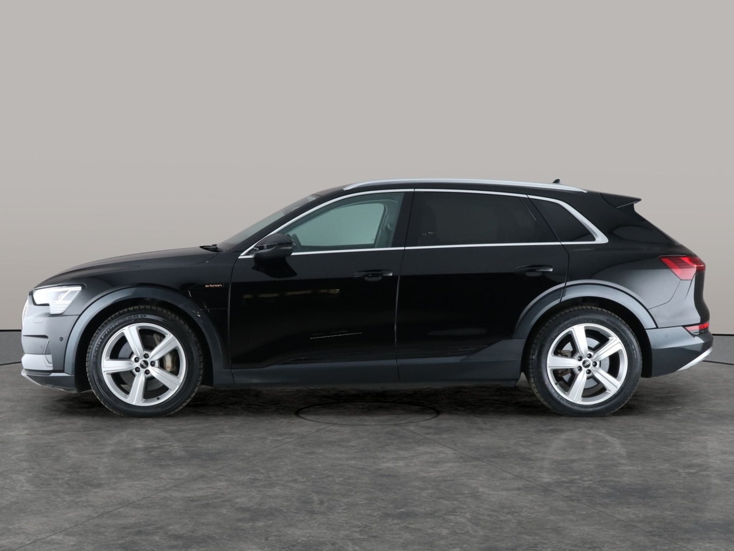 Used Audi e-tron 2022 for sale - 76684711: Photo 13