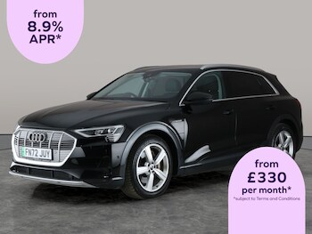 2022 - 230kW 50 Quattro 71kWh Technik 5dr Auto