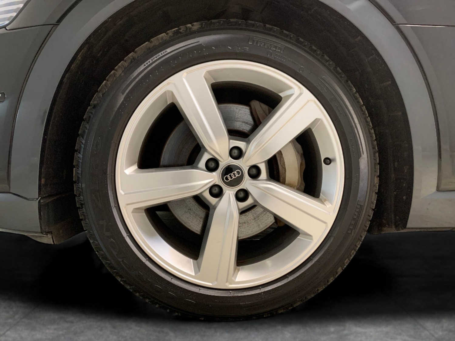 Used Audi e-tron 2022 for sale - 76684711: Photo 26