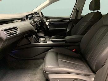 Used Audi e-tron 2022 for sale - 76684711: Photo