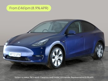 Used Tesla Model Y 2022 for sale - 78815641: Photo