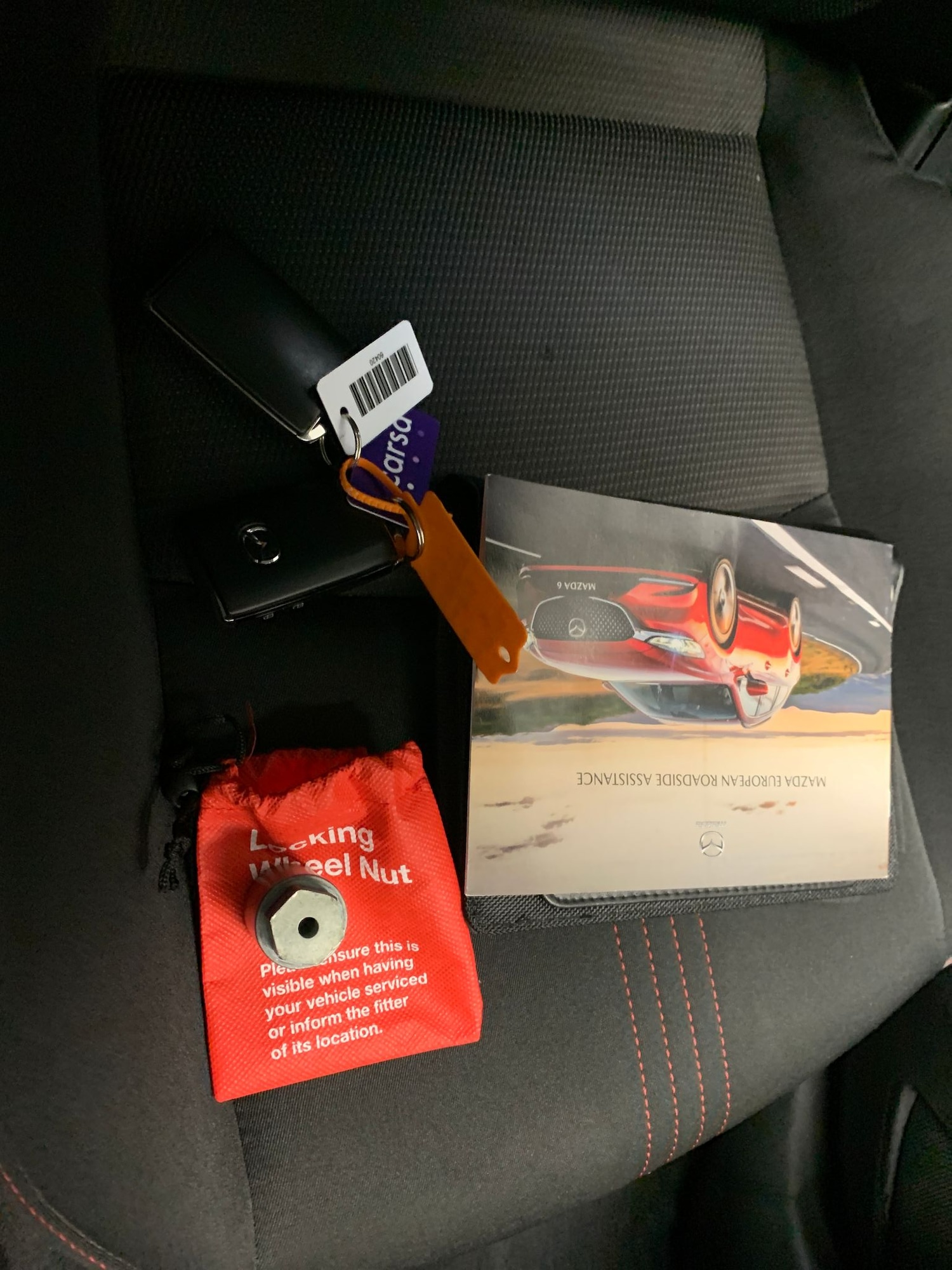 Used Mazda Mazda2 2024 for sale - 77364873: Photo 29