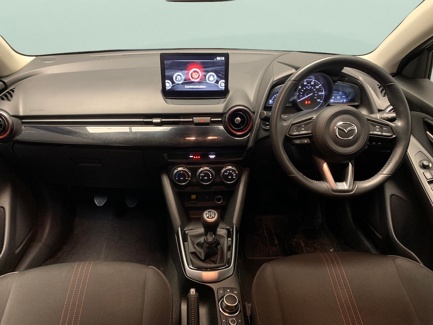 Used Mazda Mazda2 2024 for sale - 77364873: Photo 8