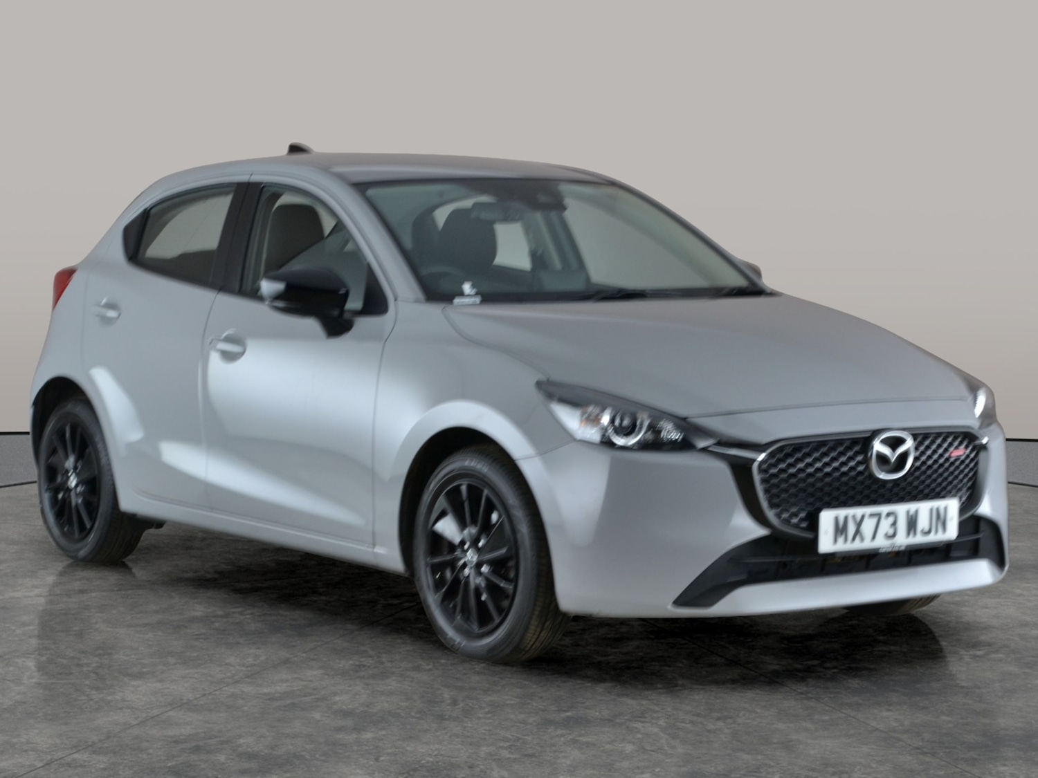 Used Mazda Mazda2 2024 for sale - 77364873: Photo 9