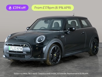 Used MINI Hatch 2023 for sale - 78314644: Photo