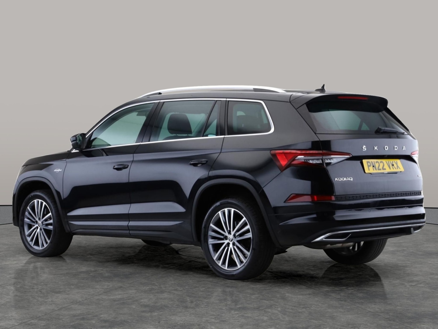 Used Skoda Kodiaq 2022 for sale - 76353507: Photo 10