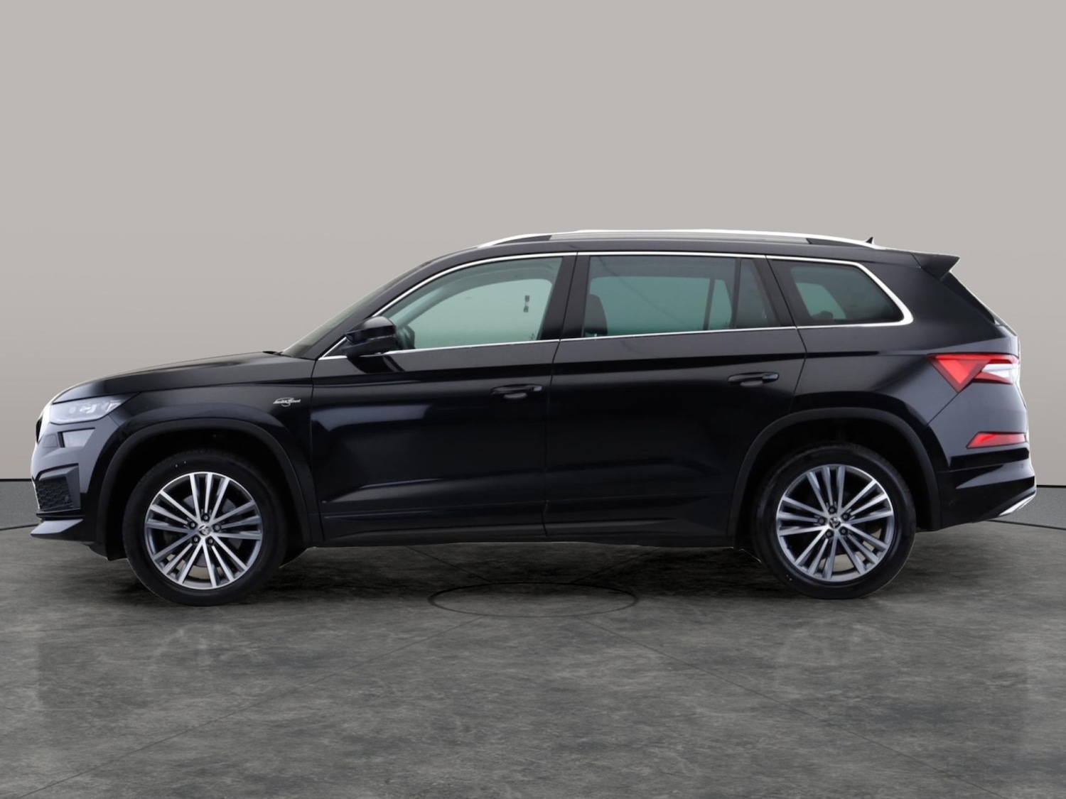 Used Skoda Kodiaq 2022 for sale - 76353507: Photo 11