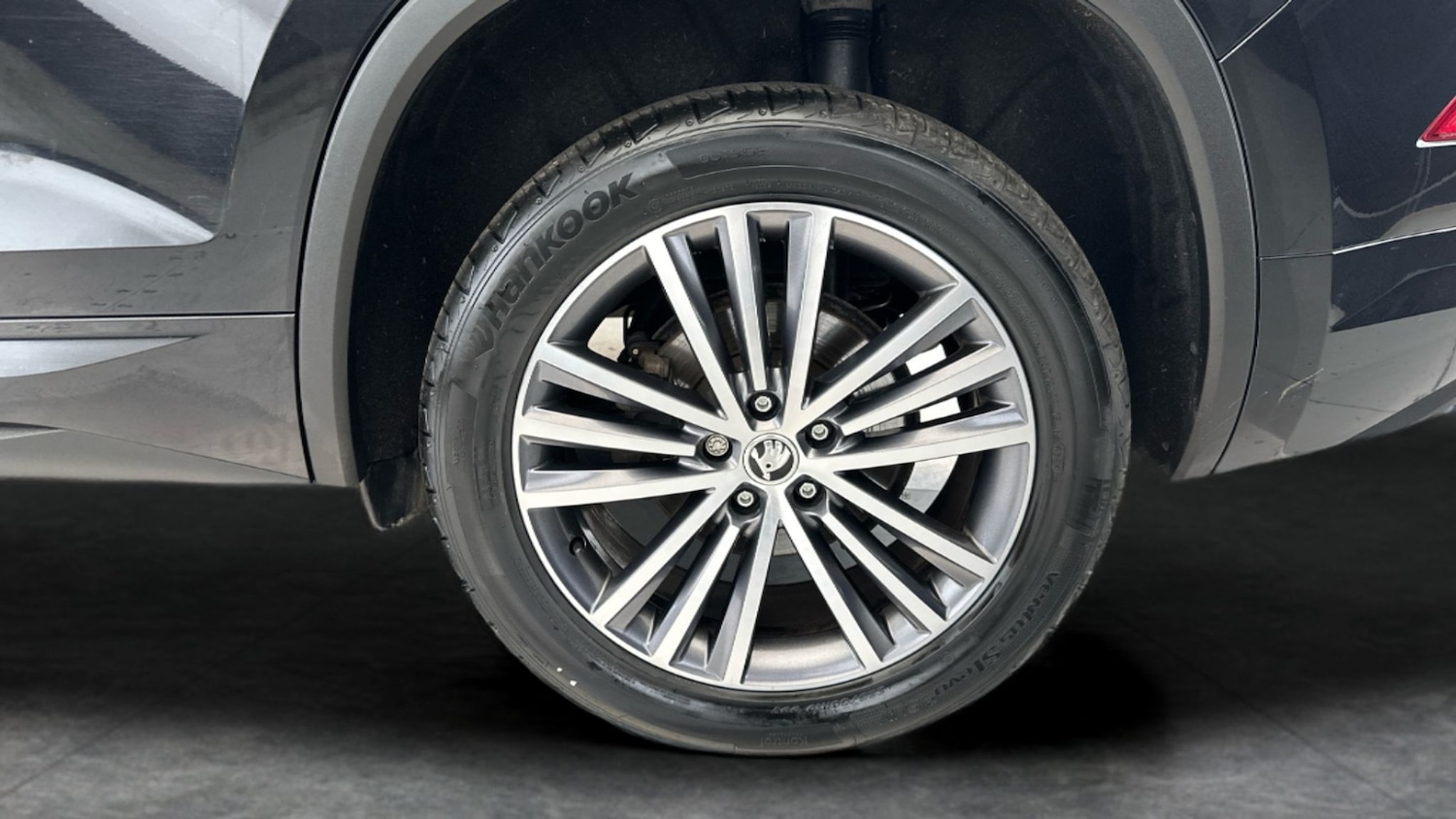 Used Skoda Kodiaq 2022 for sale - 76353507: Photo 13