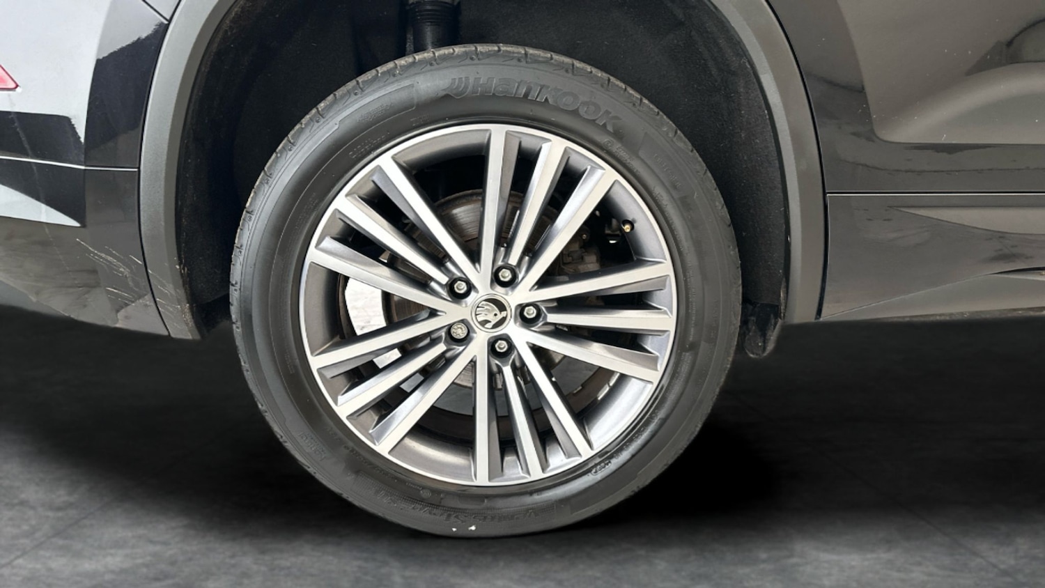 Used Skoda Kodiaq 2022 for sale - 76353507: Photo 14