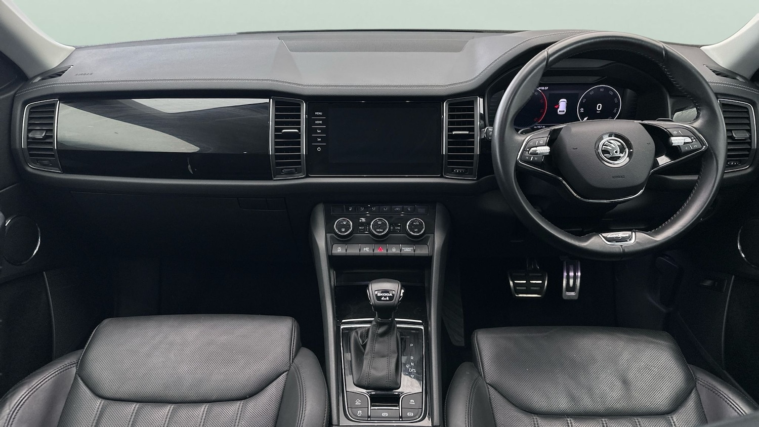 Used Skoda Kodiaq 2022 for sale - 76353507: Photo 18