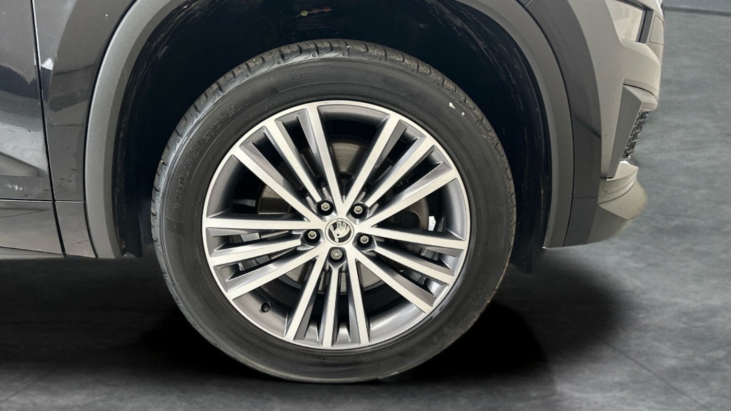Used Skoda Kodiaq 2022 for sale - 76353507: Photo 26