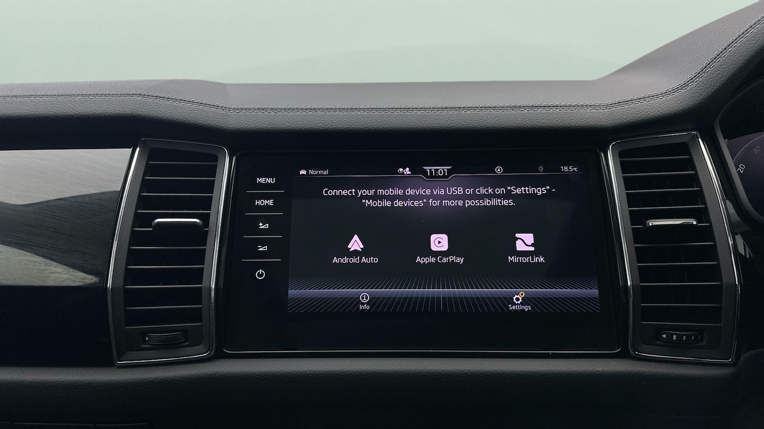 Used Skoda Kodiaq 2022 for sale - 76353507: Photo 31