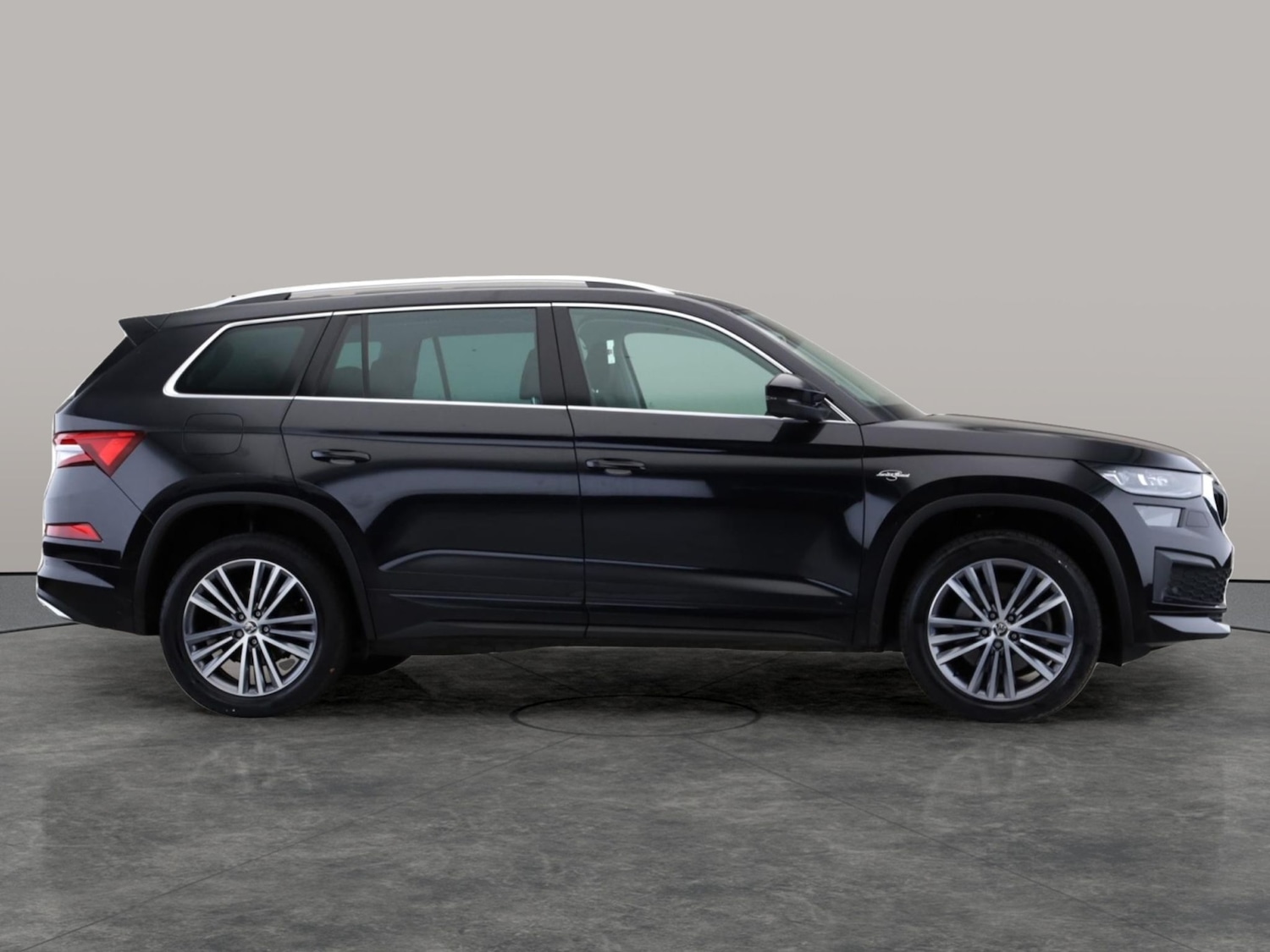 Used Skoda Kodiaq 2022 for sale - 76353507: Photo 6