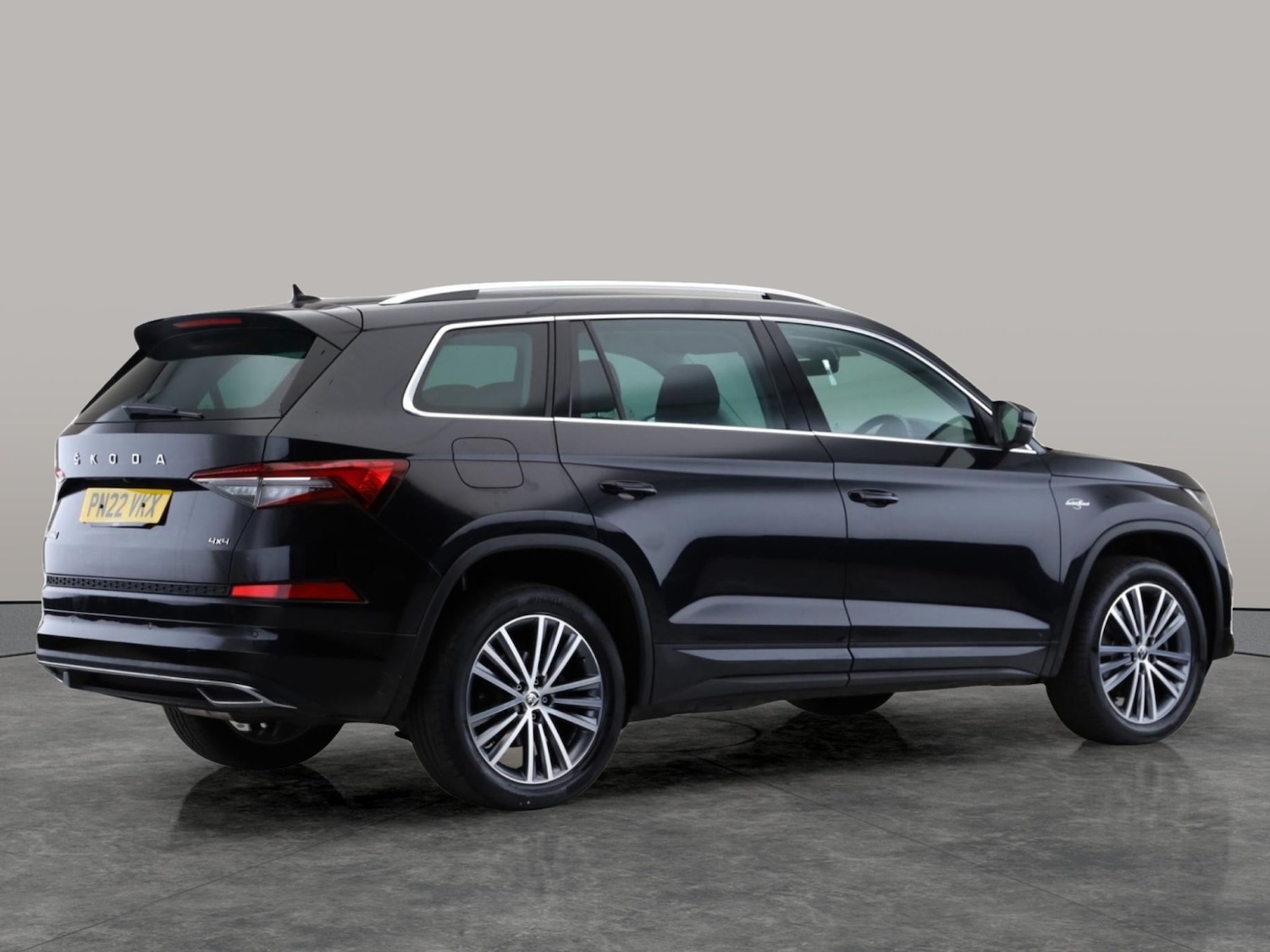 Used Skoda Kodiaq 2022 for sale - 76353507: Photo 7