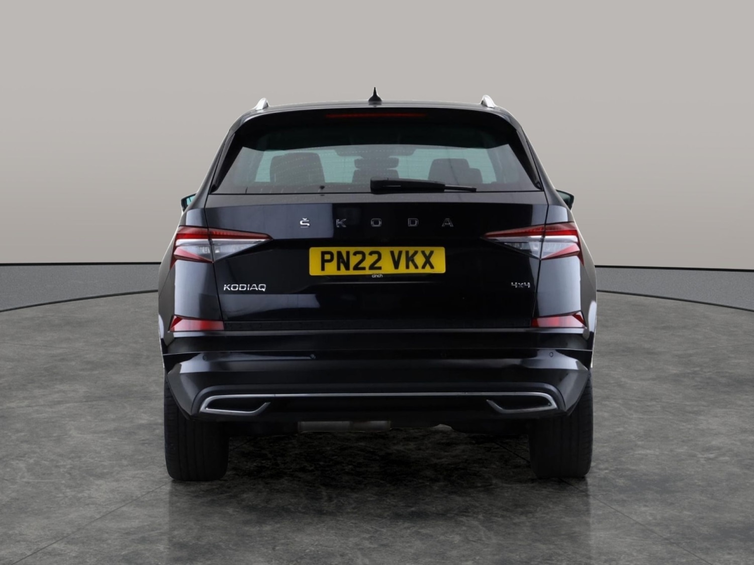 Used Skoda Kodiaq 2022 for sale - 76353507: Photo 9