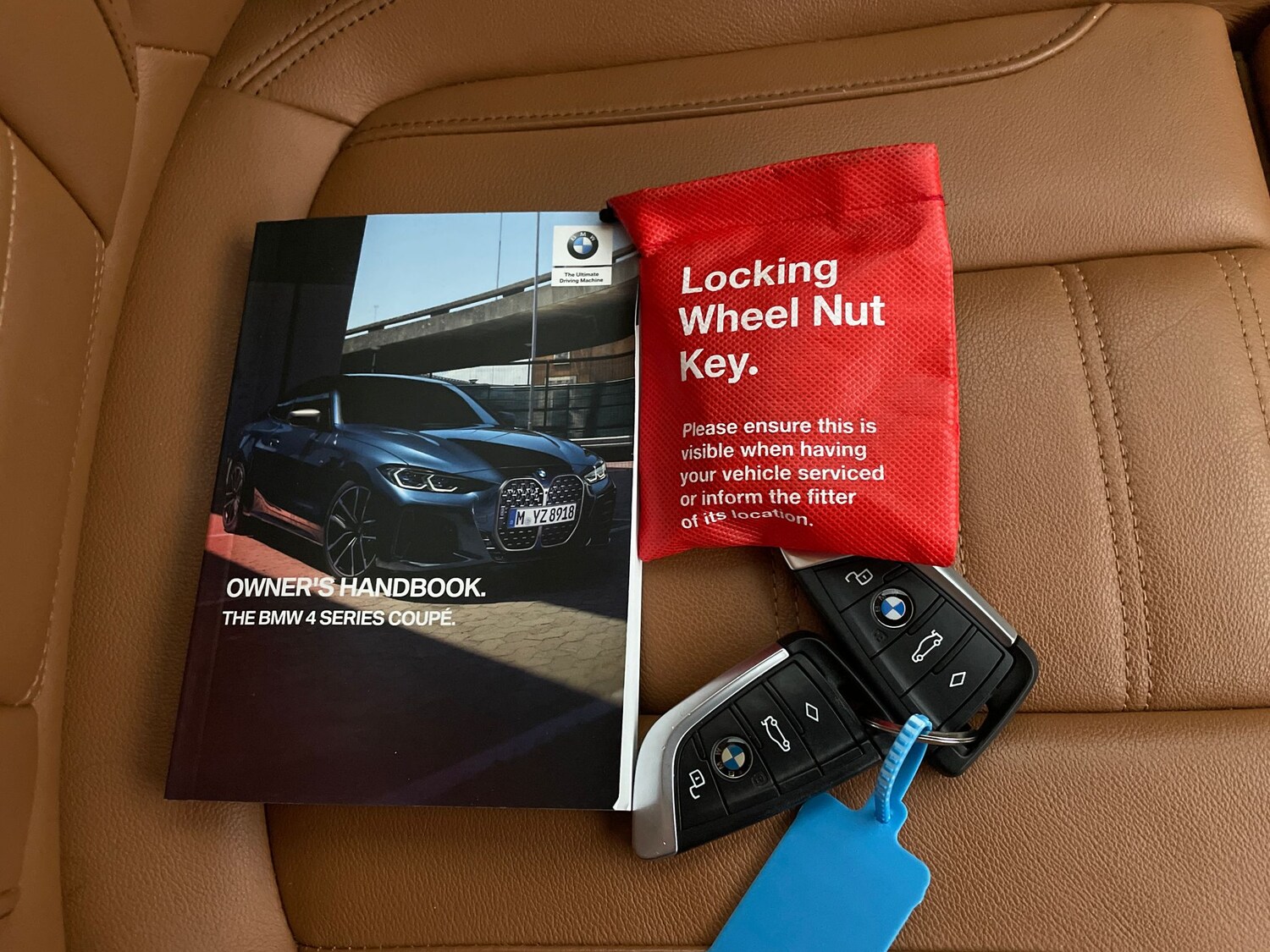 Used BMW 4 Series 2021 for sale - 77701762: Photo 37