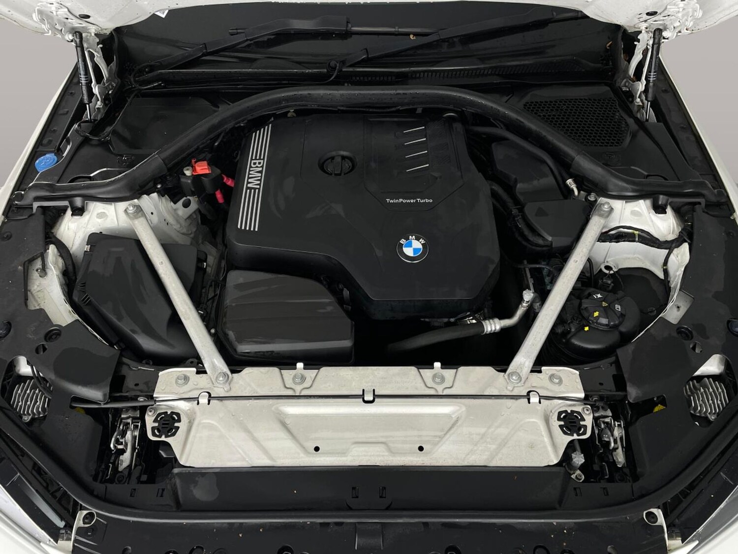 Used BMW 4 Series 2021 for sale - 77701762: Photo 38