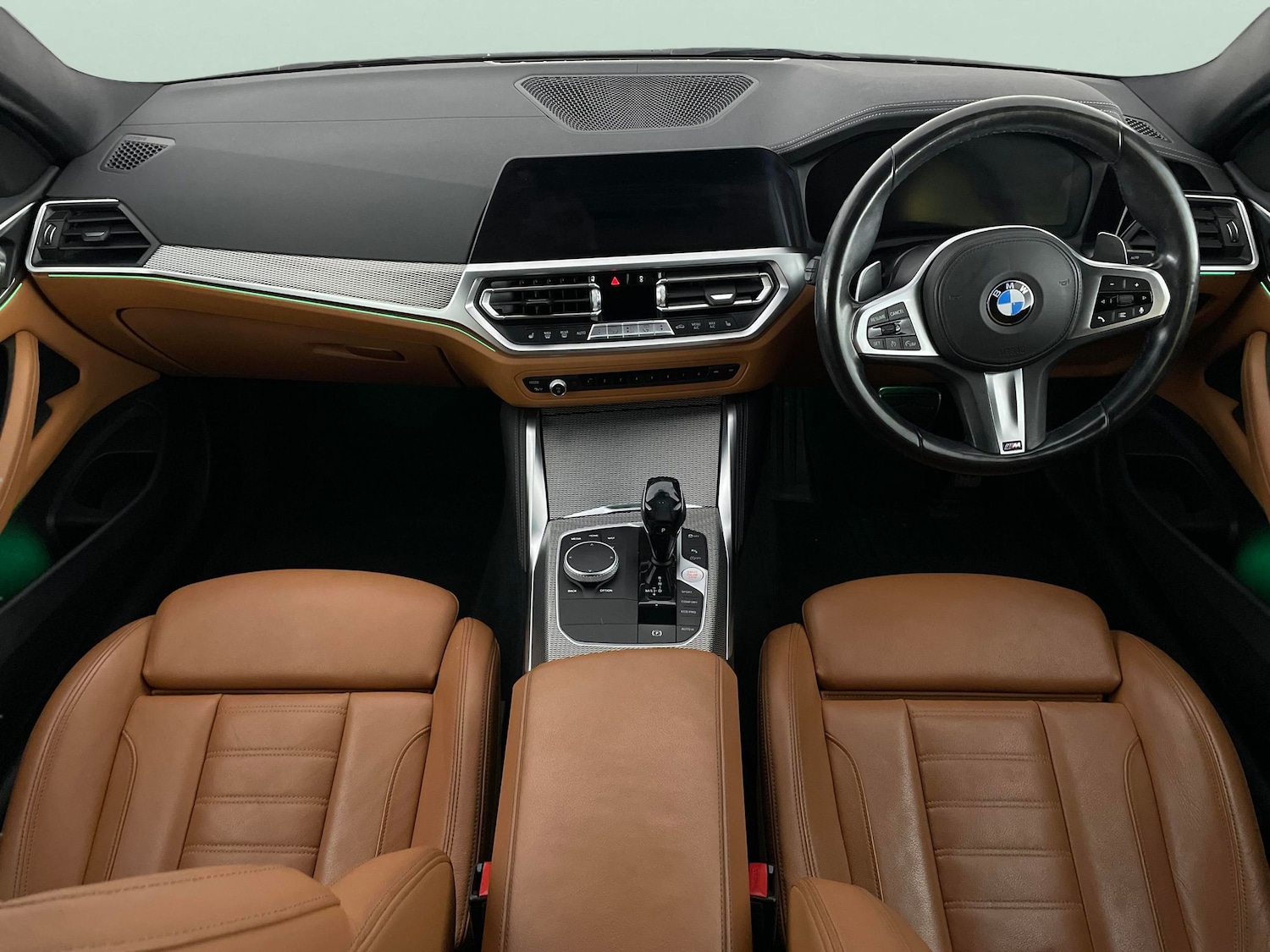 Used BMW 4 Series 2021 for sale - 77701762: Photo 8