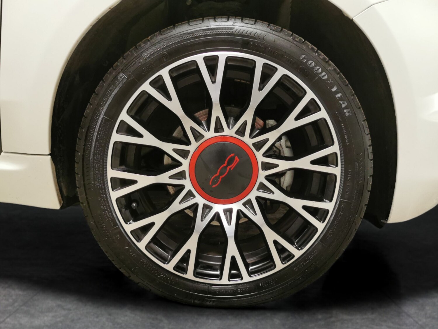 Used Fiat 500 2024 for sale - 78137456: Photo 19